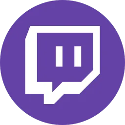 My Twitch Channel